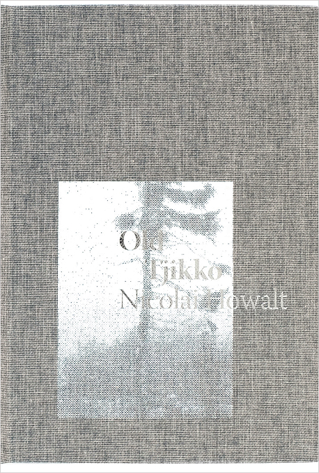 Old Tjikko