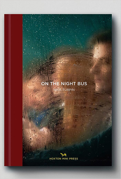 On the Night Bus