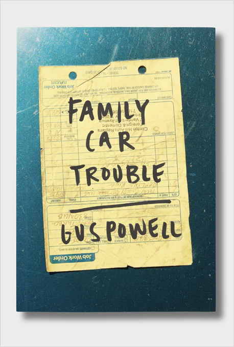 Family Car Trouble