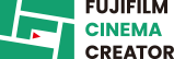 FUJIFILM CINEMA CREATOR