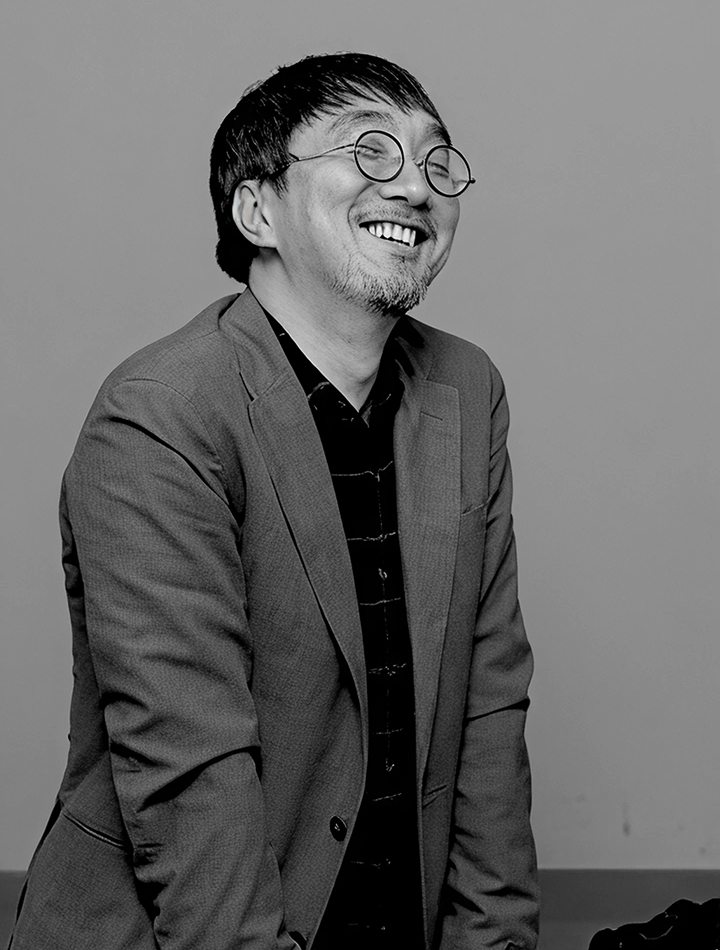 김우재 교수