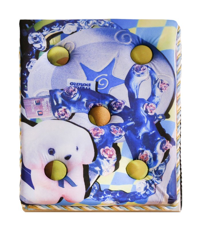 Home, Melted Home Love, Double Love — Wu MeiChi