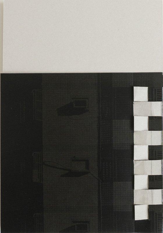 Stoic — laure catugier