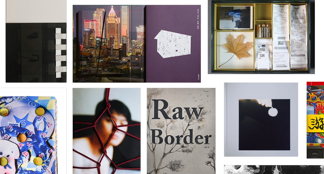 대만 동시대 사진책의 창작 생태계 — 대만 PHOTO GO / PAPER MATTER Photobook Awards 2026 선정작 전시 오프닝 토크
