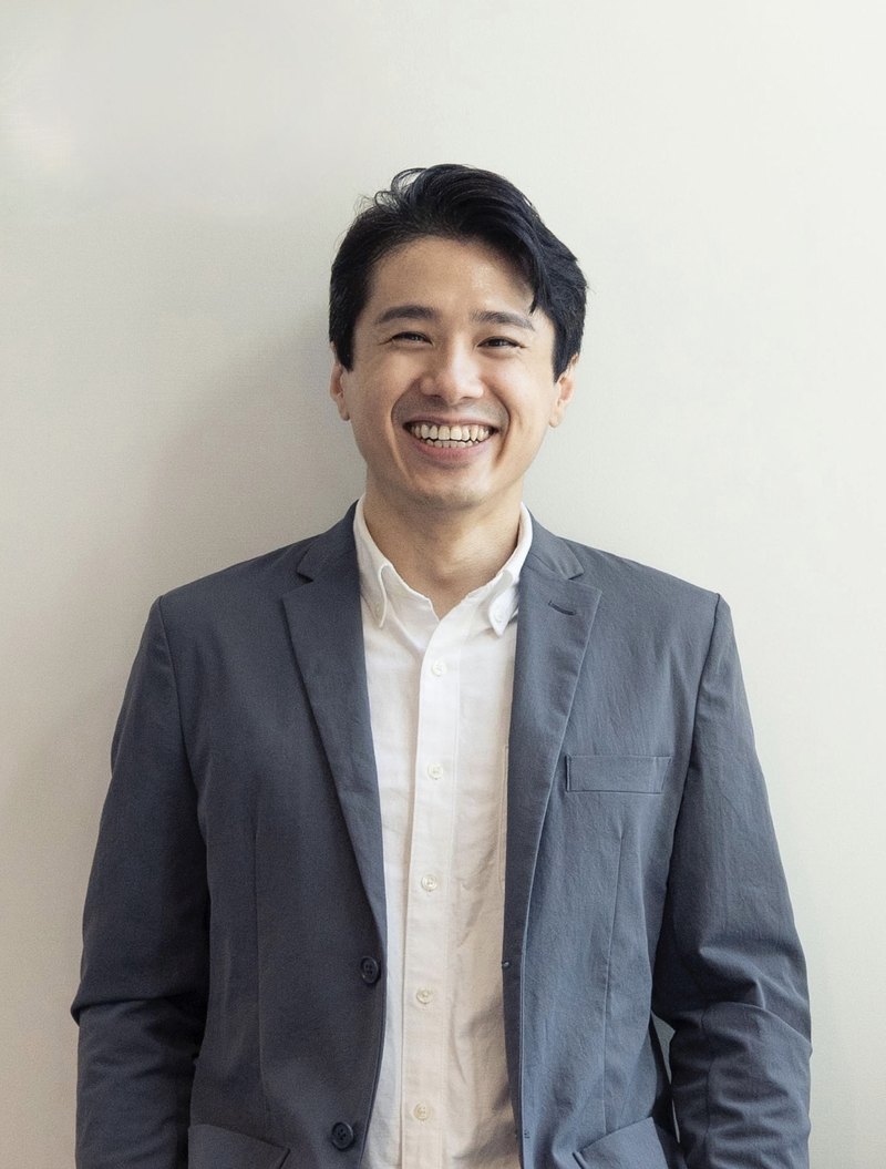 차이인친 Tsai Yin-Chin