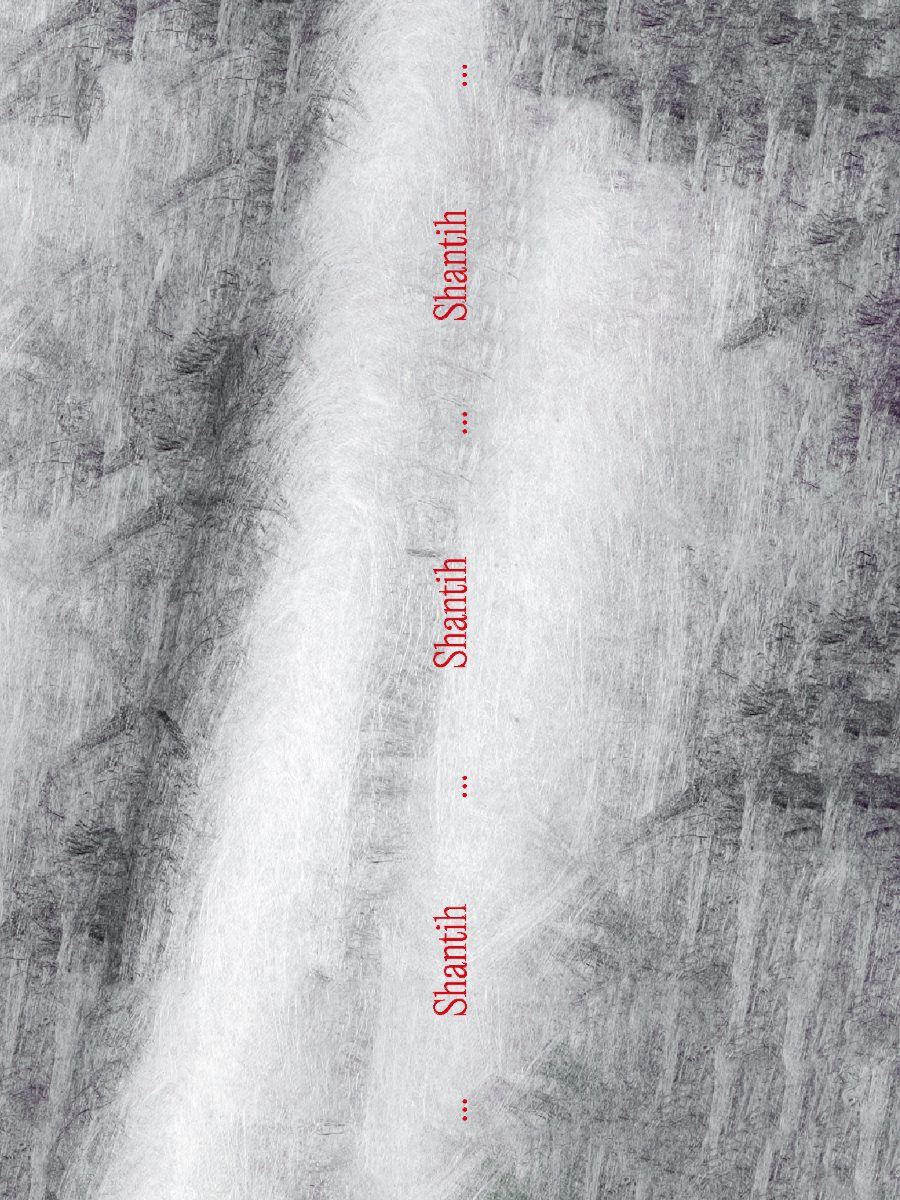 Shantih Shantih Shantih — 박도현