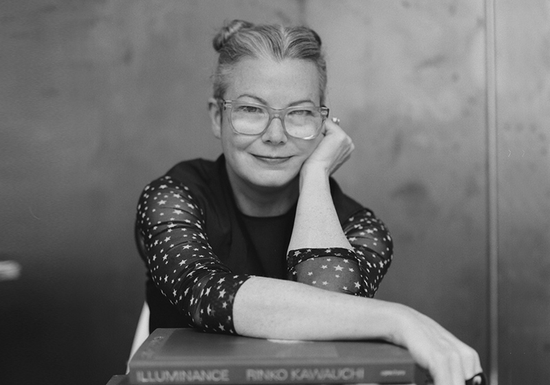 Lesley A. Martin