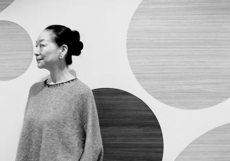 Masako Sato
