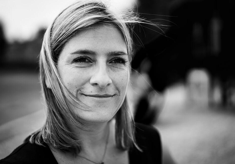 Pauline Vermare