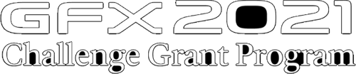 GFX Challenge Grant Program 2021 수상자 발표