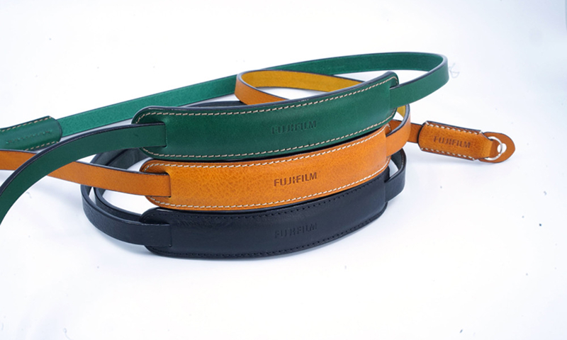 Classic Neck Strap