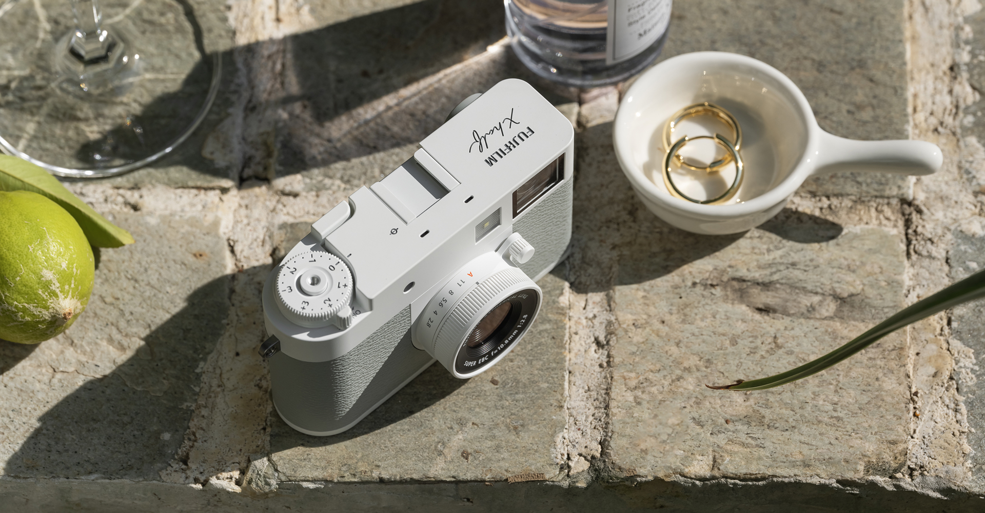 FUJIFILM July 2026 Promotion