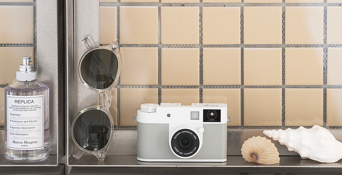 FUJIFILM August 2026 Promotion