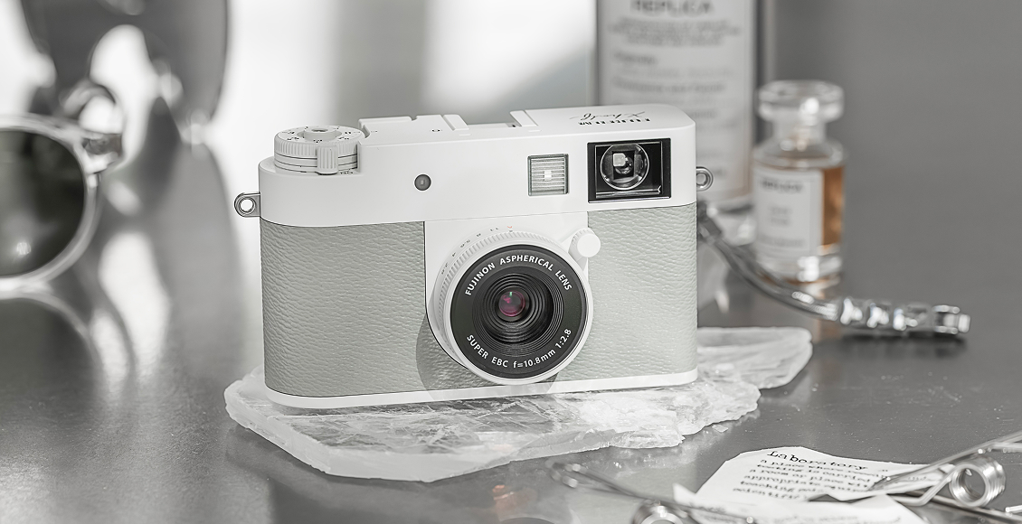 FUJIFILM September 2026 Promotion
