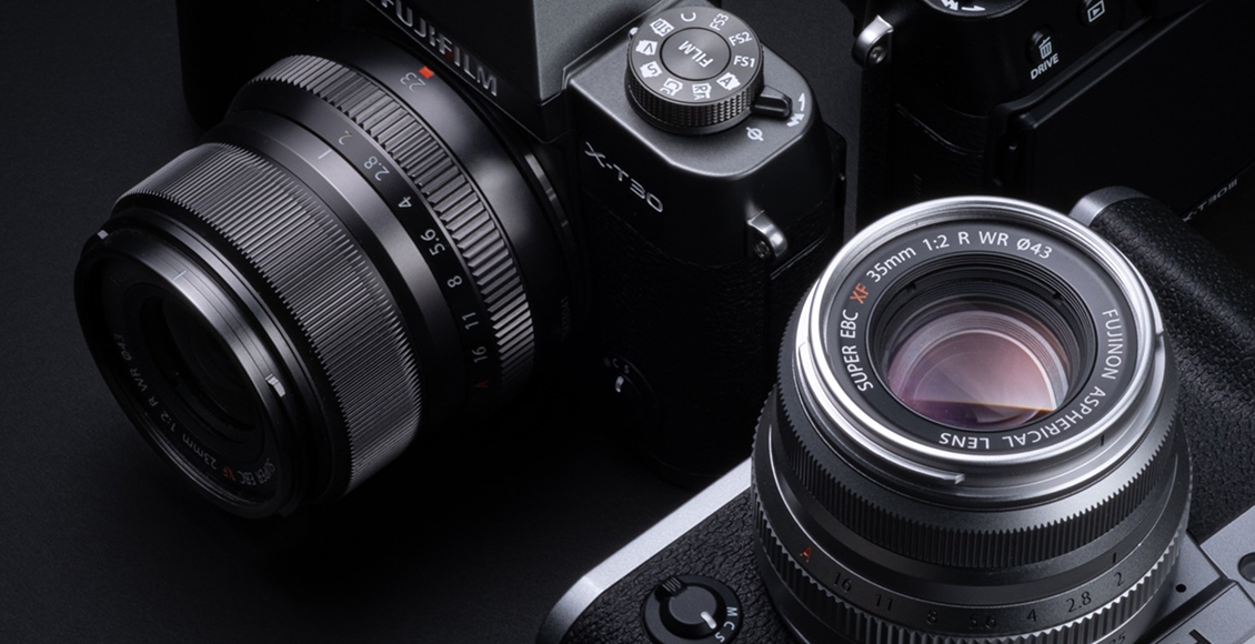 FUJIFILM October 2026 Promotion