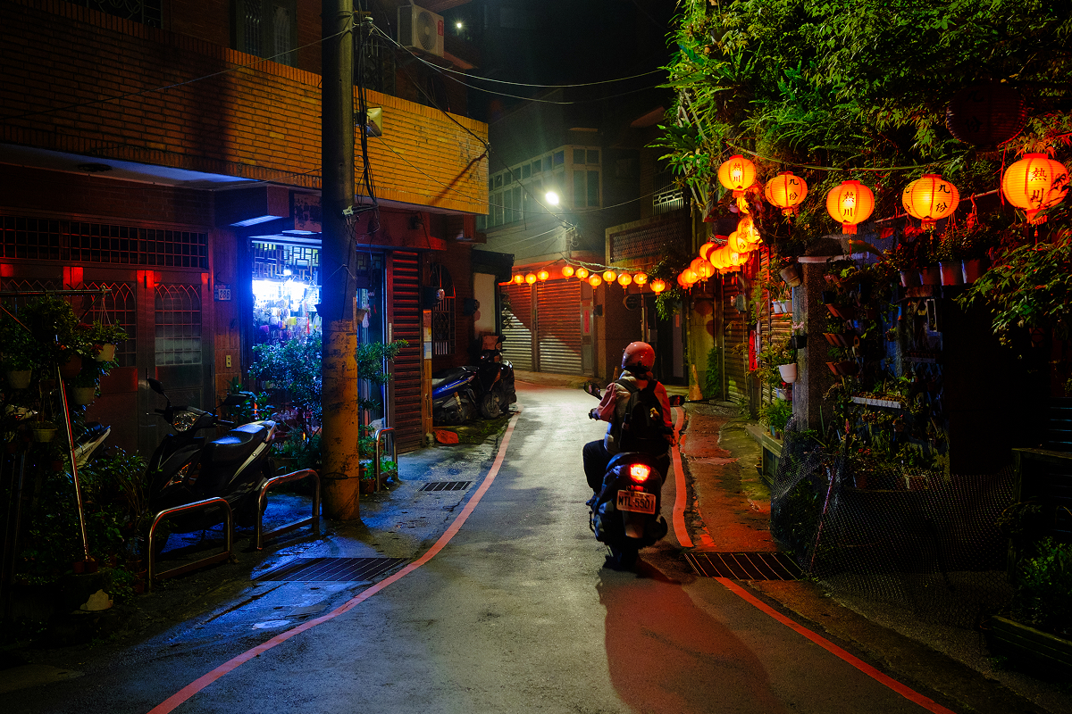 XF23mmF1.4 R LM WR 풍경 사진 8