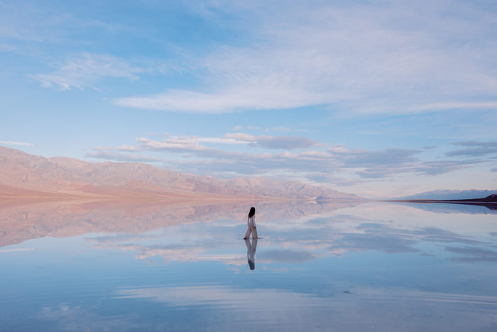 XF16mmF1.4 R WR 풍경 사진 1