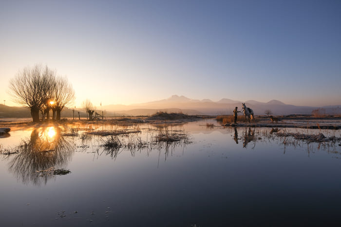 XF10-24mmF4 R OIS WR 풍경 사진 4