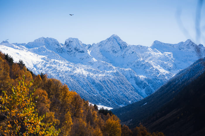 XF50-140mmF2.8 R LM OIS WR 풍경 사진 9