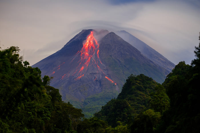 XF70-300mmF4-5.6 R LM OIS WR 풍경 사진 1