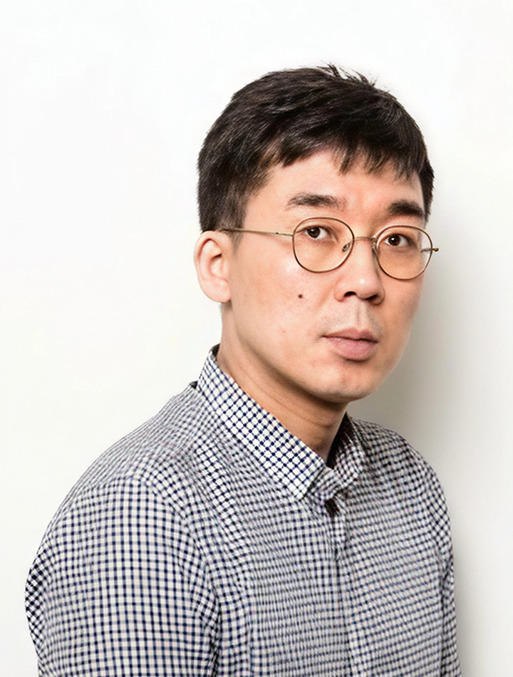 보스토크 매거진 편집장 박지수
