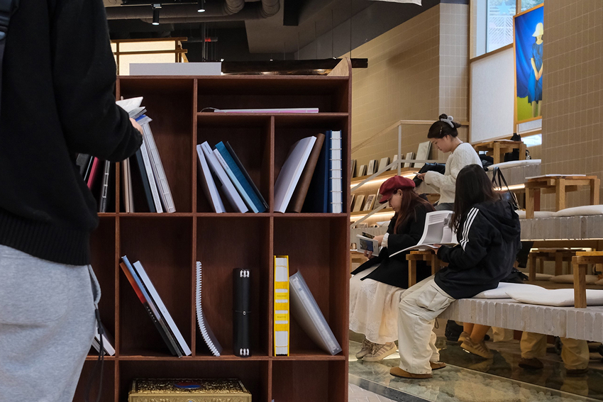 포토 더미북 어워드 수상작 2