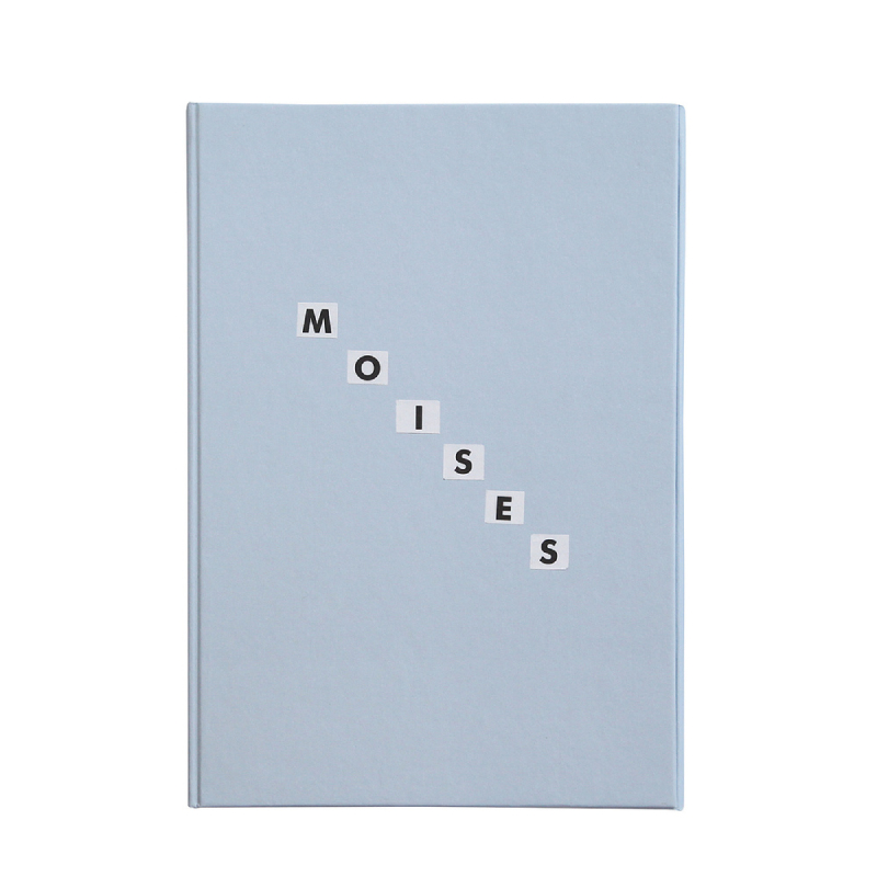 Moisés