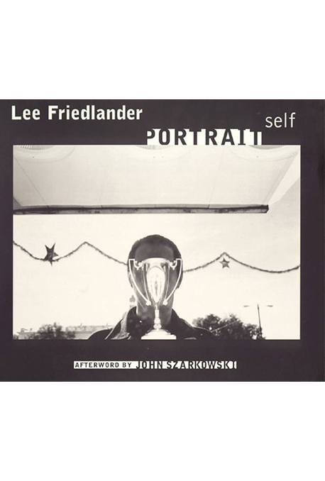 Self Portrait