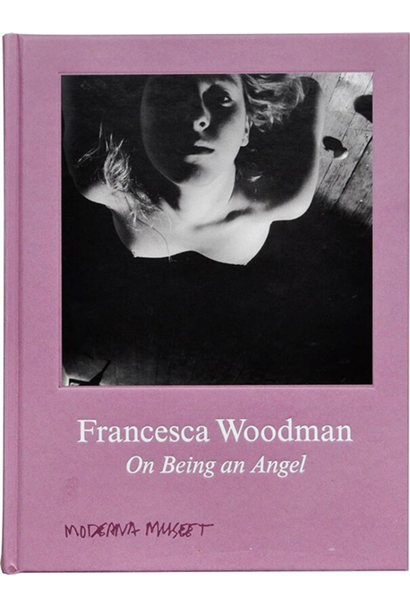 On Being an Angel
