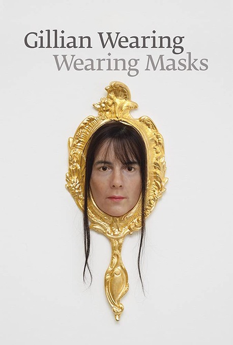 Wearing Mask