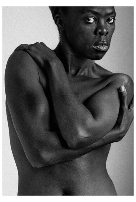Zanele Muholi