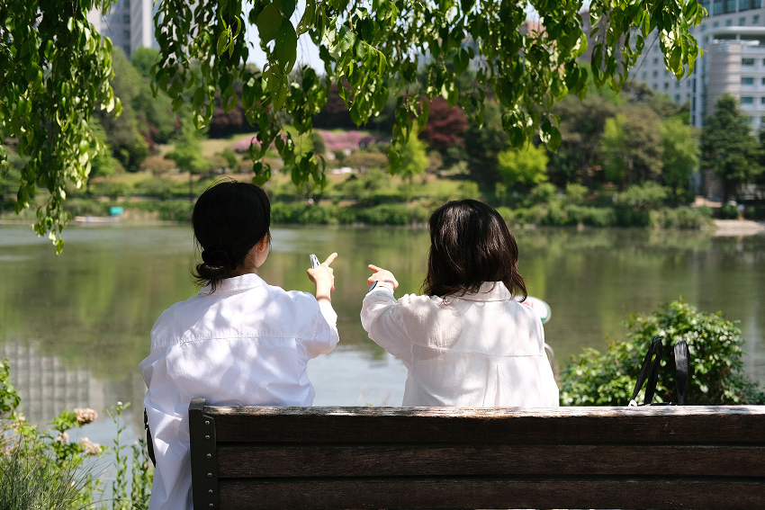 14기 참여작가 김민경 작업