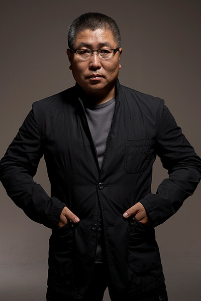 다큐멘터리 사진가 성남훈