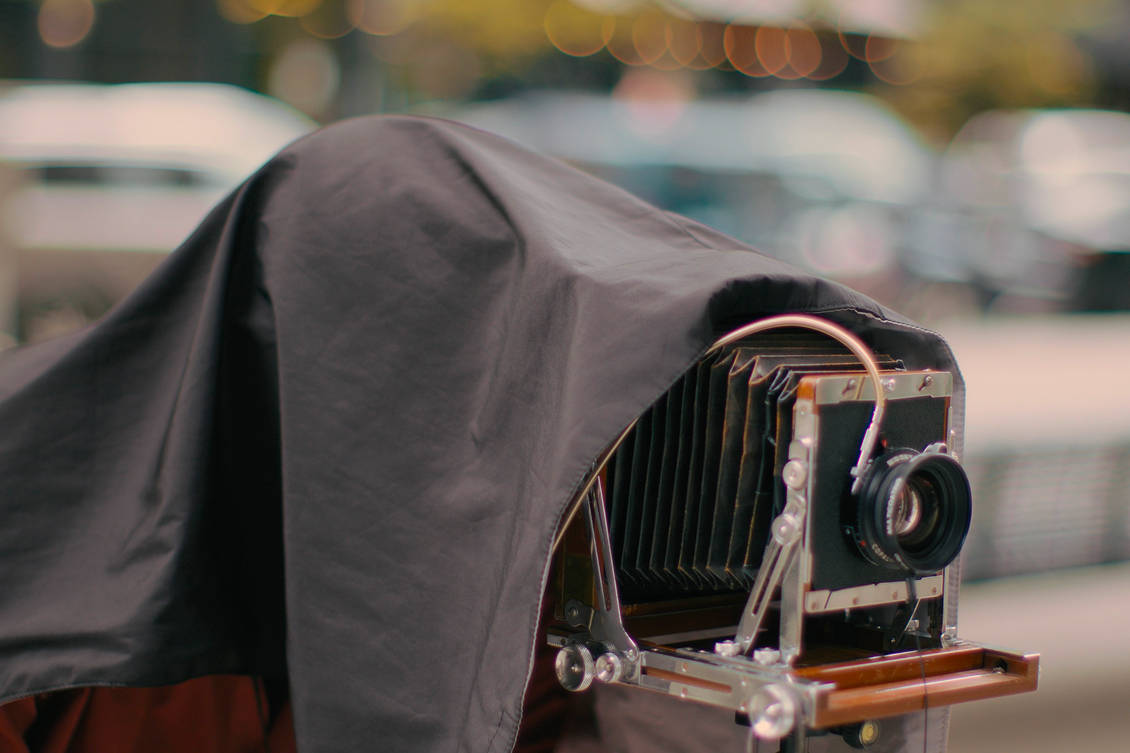 이미지 문해력+ 제 7강의 주제는 ‘사진의 탄생 - 르네상스에서 사후사진까지’입니다.