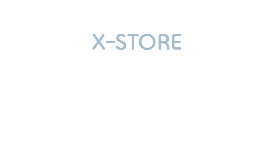 X-STORE 12월 이벤트